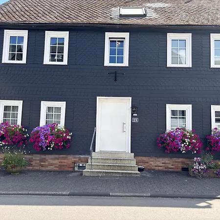 Vollmer's Hof باد برلبورغ