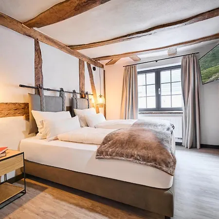 Vollmer's Hof Apartment