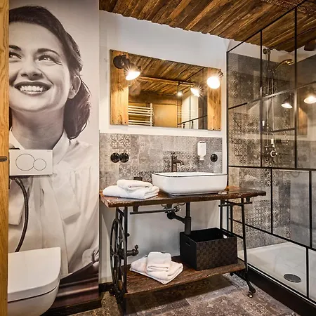 شقة Vollmer's Hof باد برلبورغ