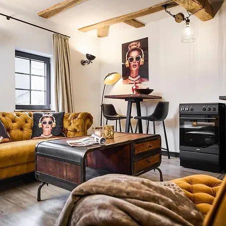 Vollmer's Hof Apartment