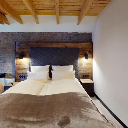 Vollmer's Hof شقة *