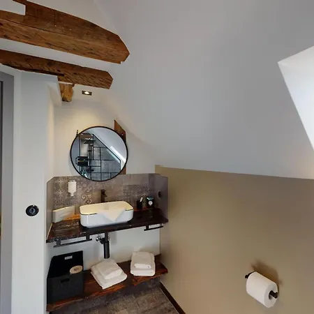 Vollmer's Hof شقة *