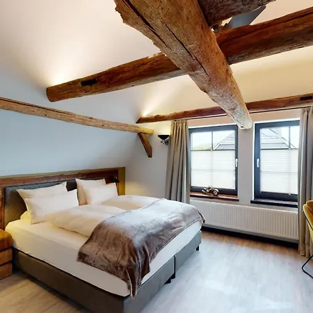 Apartment Vollmer's Hof *