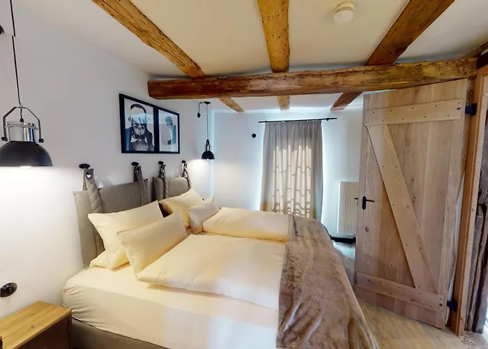 Vollmer's Hof * Bad Berleburg