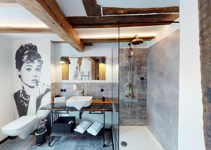 Vollmer's Hof Bad Berleburg