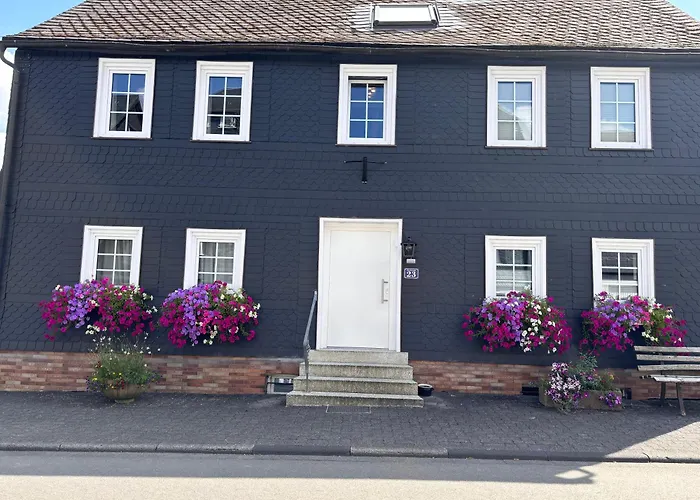 Vollmer's Hof Bad Berleburg