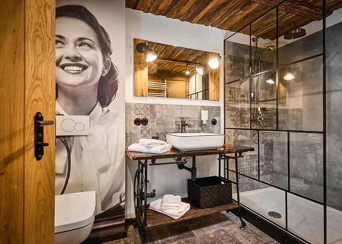 Lejlighed Vollmer's Hof Bad Berleburg