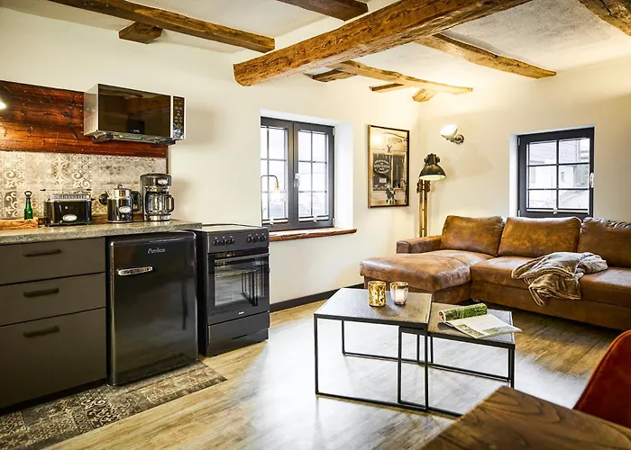 Vollmer's Hof * Bad Berleburg