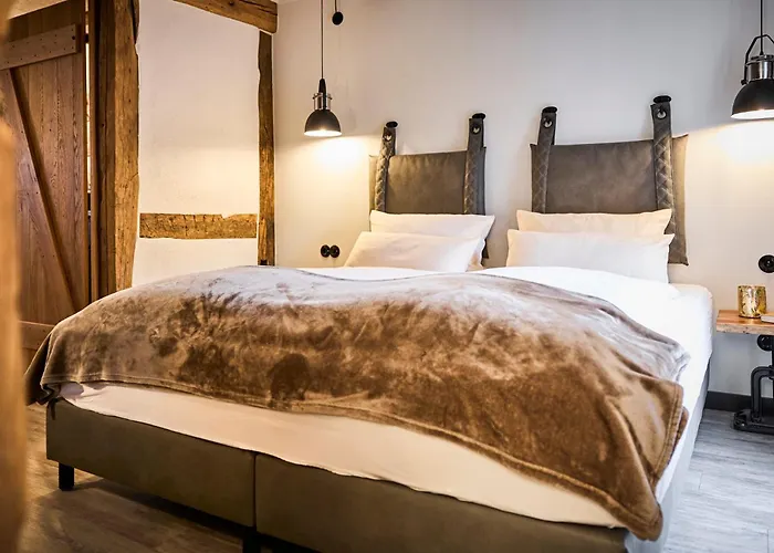 Vollmer's Hof Lejlighed Bad Berleburg