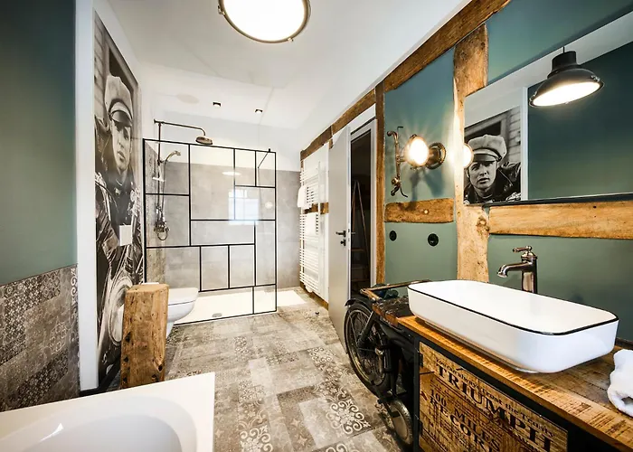 Vollmer's Hof Bad Berleburg