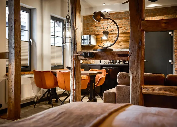 Vollmer's Hof * Bad Berleburg