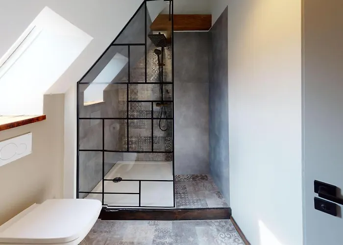 Vollmer's Hof Bad Berleburg