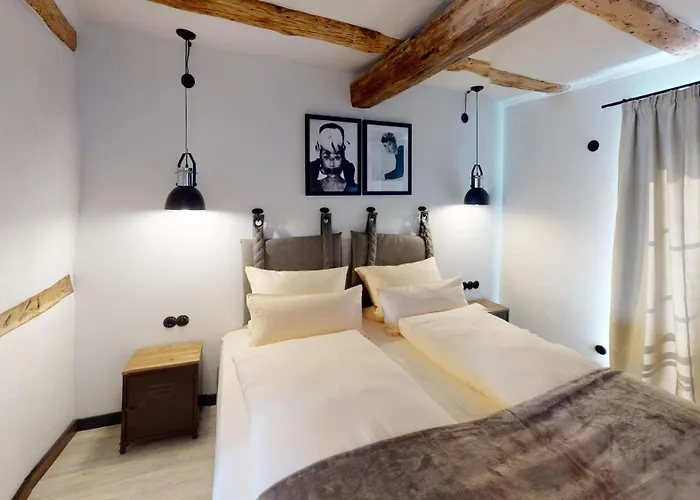 Vollmer's Hof * Bad Berleburg