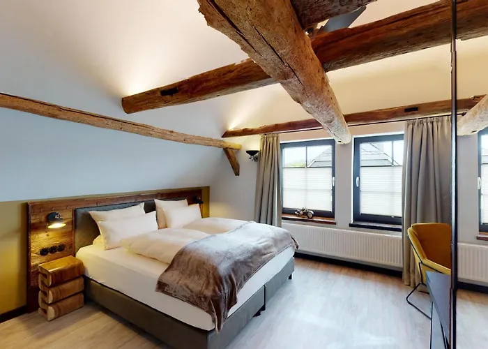 Lejlighed Vollmer's Hof *