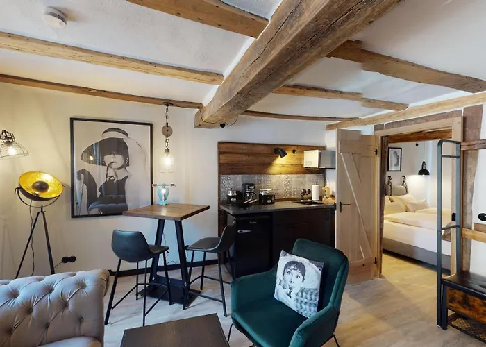 Vollmer's Hof Bad Berleburg